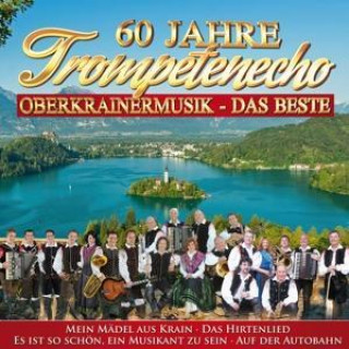 Audio 60 Jahre Trompetenecho-Musik Various