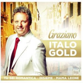 Hanganyagok Italo Gold Graziano