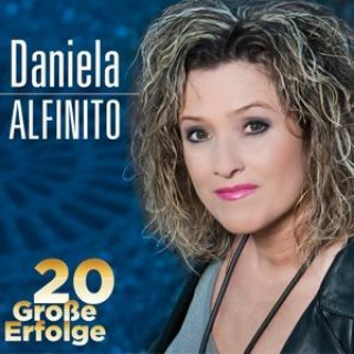 Audio 20 groáe Erfolge Daniela Alfinito