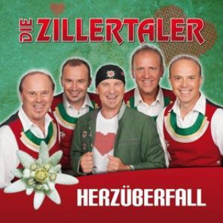 Zvok Herzüberfall die Zillertaler
