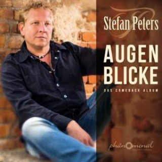 Аудио Augenblicke Stefan Peters