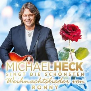 Audio singt die schönsten Weihnachts Michael Heck