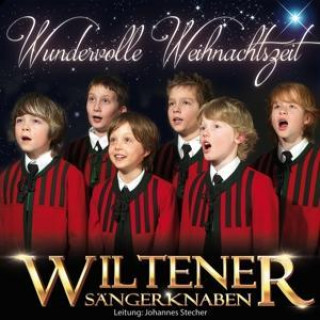 Audio Wundervolle Weihnachtszeit Wiltener Sängerknaben