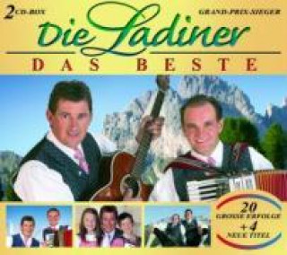 Audio Das Beste die Ladiner