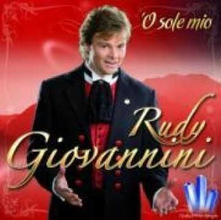 Audio O sole mio Rudy Giovannini