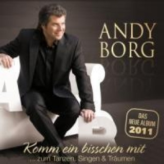 Audio Komm ein bisschen mit Andy Borg