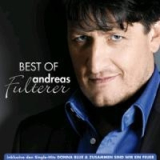Audio Best Of Andreas Fulterer