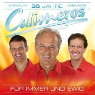 Audio Für immer und ewig Calimeros