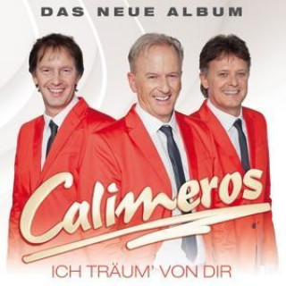 Audio Ich träum' von dir Calimeros