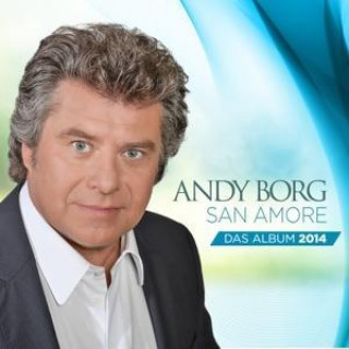 Audio San Amore Andy Borg