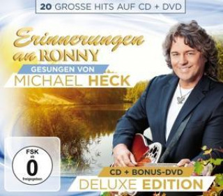 Audio Erinnerungen an Ronny-Deluxe Michael Heck