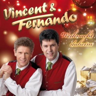 Zvok Weihnacht daheim Vincent & Fernando