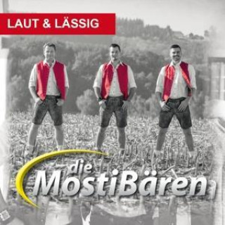 Zvok Laut & lässig die MostiBären
