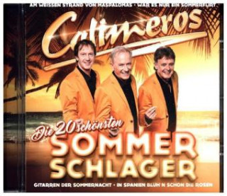 Audio Die schönsten Sommerschlager Calimeros