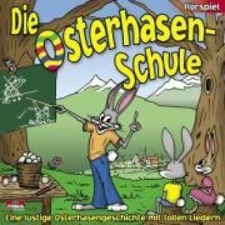 Audio Die Osterhasen-Schule Märchen