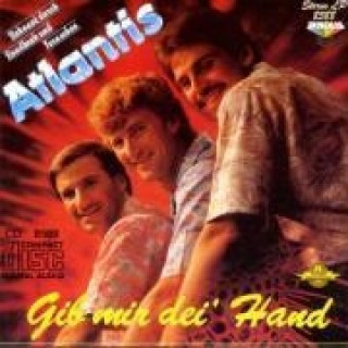 Audio Gib Mir Dei Hand Atlantis