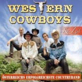 Audio Ka Zeit Western Cowboys