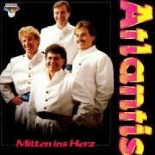 Audio Mitten Ins Herz Atlantis