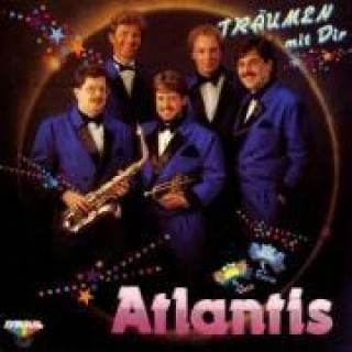 Audio Träumen Mit Dir Atlantis