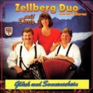 Audio Glück Und Sonnenschein Zellberg Duo Mit Doris