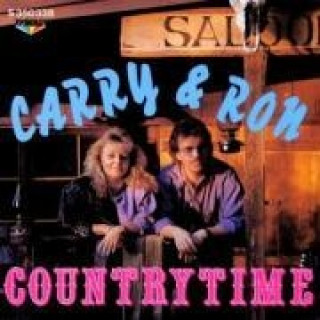 Audio Countrytime Carry & Ron