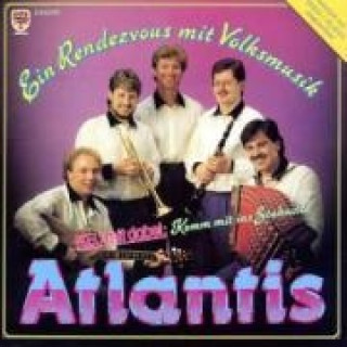 Audio Ein Rendezvous Mit Volksmusik Atlantis