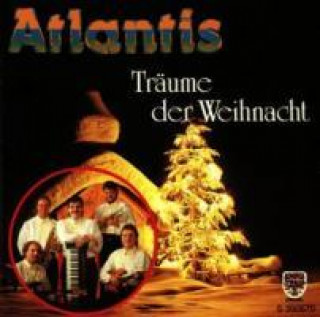 Audio Träume Der Weihnacht Atlantis