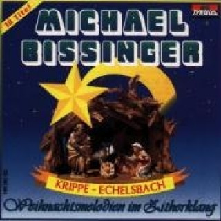 Audio Weihnachtsmelodien Im Zitherklang Michael Bissinger