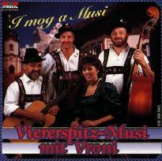 Audio I Mog A Musi Viererspitz Musi Mit Vroni