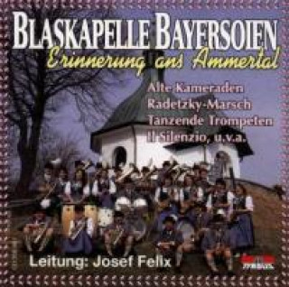 Audio Erinnerung Ans Ammertal Blaskapelle Bad Bayersoien