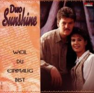 Zvok Weil Du Einmalig Bist Duo Sunshine
