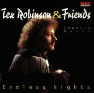 Audio Endless Nights Tex & Friends Robinson