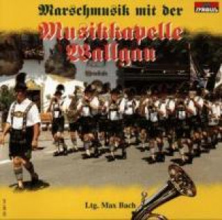 Hanganyagok Marschmusik Mit Der Musikkapelle Wallgau Musikkapelle Wallgau
