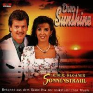 Hanganyagok Lieber,Kloaner Sonnenstrahl Duo Sunshine