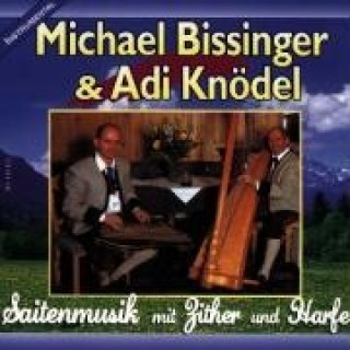 Audio Saitenmusik Mit Zither Und Harfe Michael & Knödel Bissinger