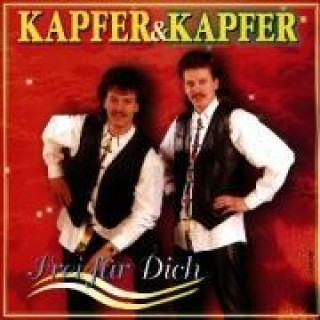 Audio Frei Für Dich Kapfer & Kapfer