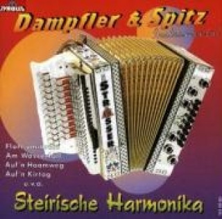 Hanganyagok Steirische Harmonika/Instr. Dampfler & Spitz