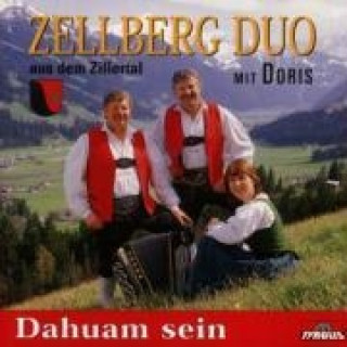 Audio Dahuam Sein Zellberg Duo