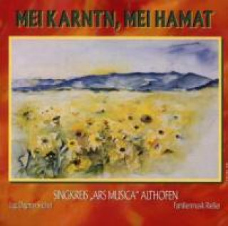 Audio Mei Karntn,Mei Hamat Singkreis "Ars Musica" Althofen