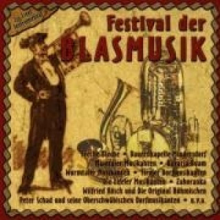 Audio Festival Der Blasmusik Various