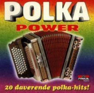 Audio Polka Power Various