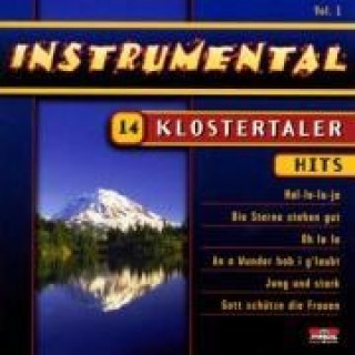 Audio Instrum.Vol.1-Klostertaler Klostertaler