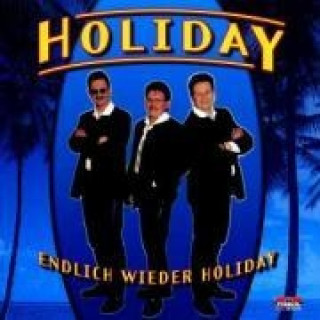 Audio Endlich Wieder Holiday Holiday