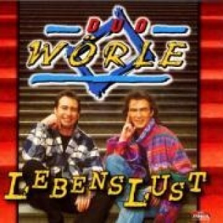 Audio Lebenslust Duo Wörle