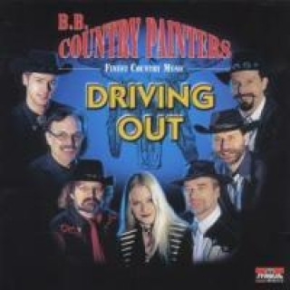 Audio Driving Out B. B. Country Painters