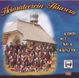 Audio Komm Mit Nach Häusern Heimatverein Häusern