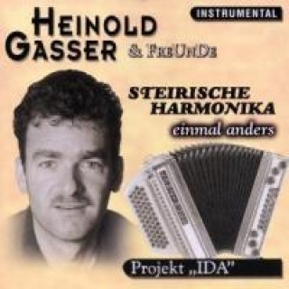 Hanganyagok Steirische Harmonika einmal anders Heinold Und Seine Freunde Gasser