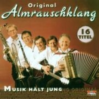 Audio Musik Hält Jung Original Almrauschklang