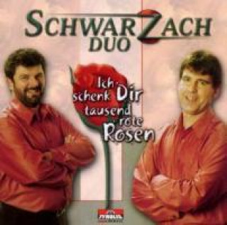 Audio Ich Schenk Dir Tausend Rote Rosen Schwarzach Duo