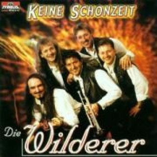 Audio Keine Schonzeit Die Wilderer